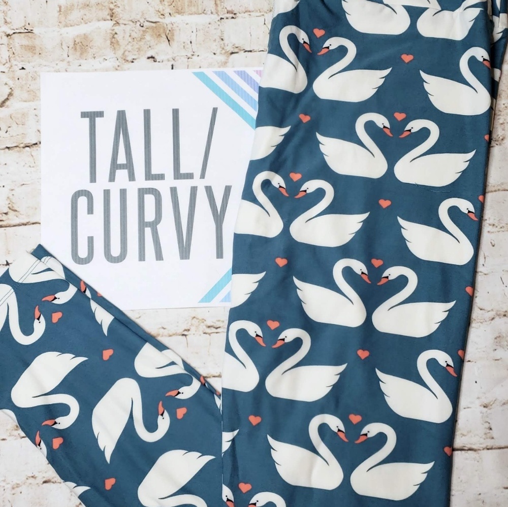 NWT LuLaRoe Leggings